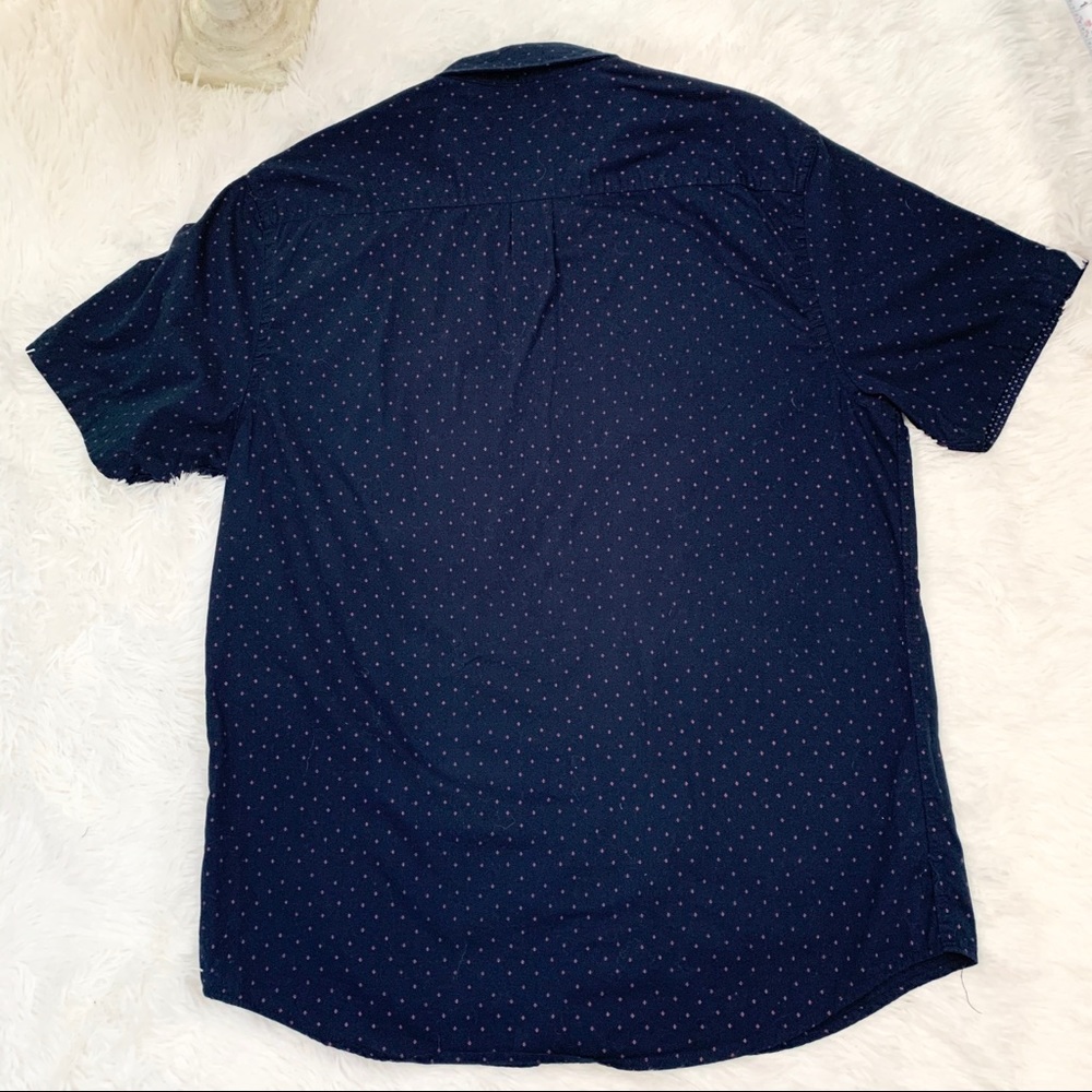 Heritage Slim Fit Polo L - Picture 7 of 7